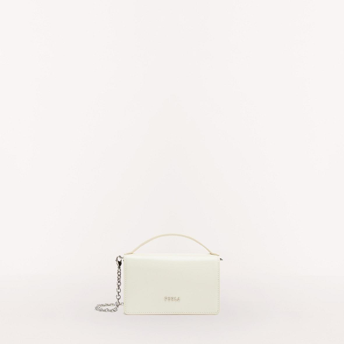 Furla Splendida Vesker Oslo - Mini Vesker Dame Svart GID895472